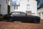 Rolls-Royce Ghost on ADV.1 Wheels (ADV08MV1SL) 2015 года